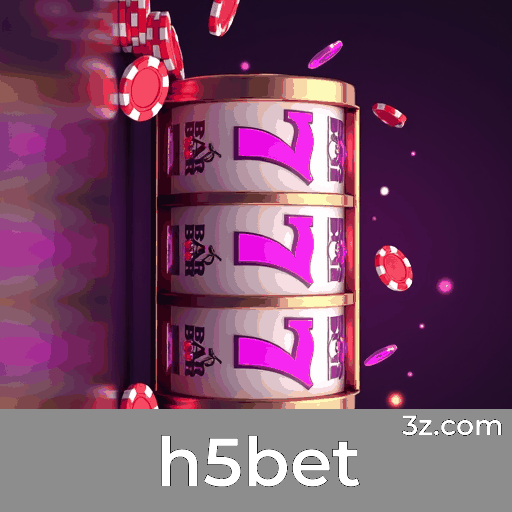 h5bet game mais image