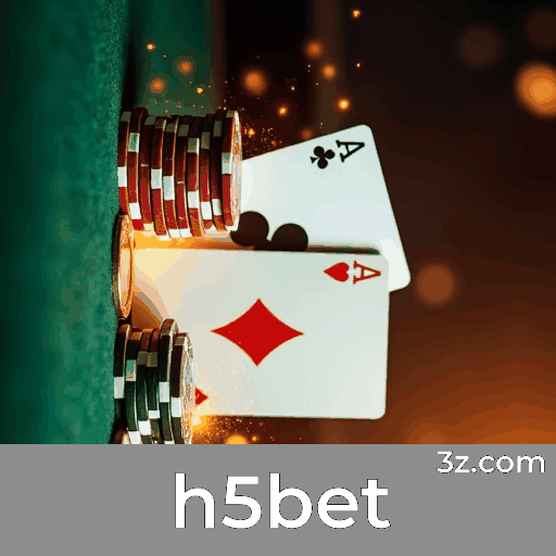 h5bet game mais image