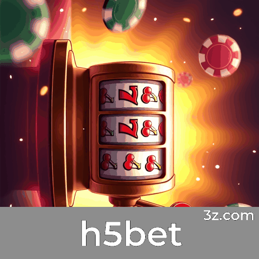 h5bet game mais image