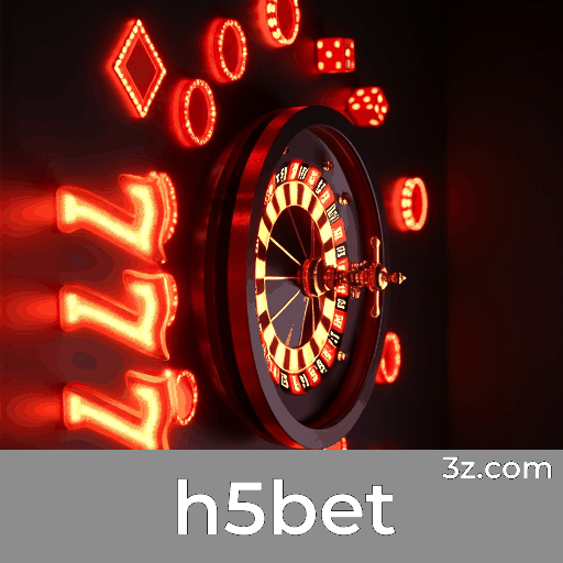 h5bet game mais image