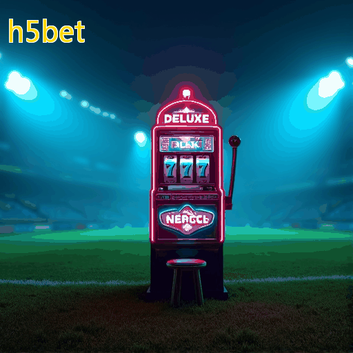 Cassino Exclusivo h5bet: Emocione-se Jogando
