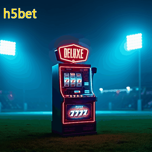 Baixe o App h5bet – Jogue Cassino no Celular com Slots e Apostas